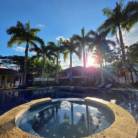Hotel Boutique Villas De San Sebastian Ла-Пальмера Экстерьер фото