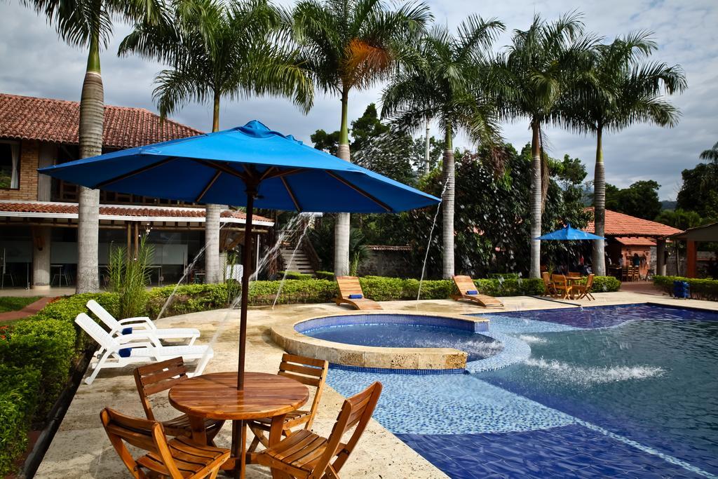 Hotel Boutique Villas De San Sebastian Ла-Пальмера Экстерьер фото